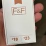 F&F cargo pants Image 6