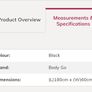 Brand New Body Go Exercise Mat With Exercise Plan - RRP - 20.99 Image 6