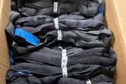 22 Spanset Slings Rigging 1ton and 2ton lot