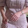 sandro dress Image 6
