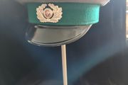 Military East German Border Guard