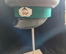 Military East German Border Guard