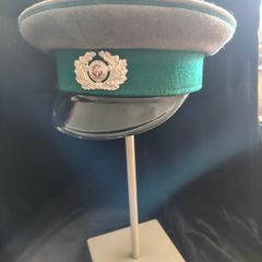 Military East German Border Guard