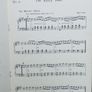 the Irish Folk Dance Book, 1934 Image 3