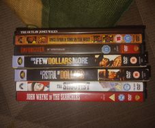 Westerns