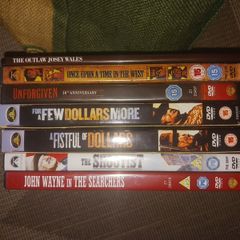 Westerns