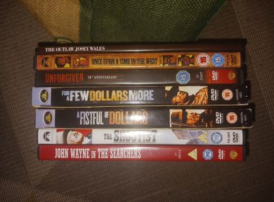 Westerns