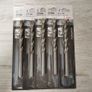 5 x Bosch 12mm Concrete Percussion Drill Bits Image 2