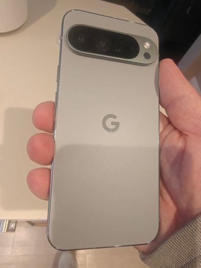 Google Pixel 9 Pro XL, 256GB