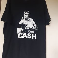 t shirt Johnny cash