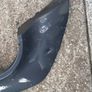 bmw g20 rear diffuser Image 2
