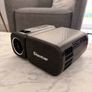 Giaomar Model C11 Movie Projector Image 2