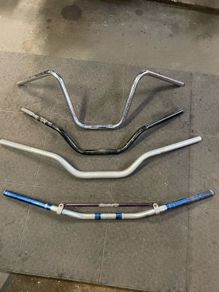 Handlebars various