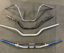 Handlebars various