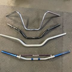 Handlebars various