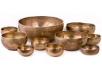 Tibetan Items