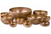 Tibetan Items