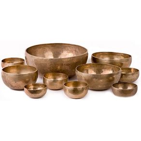 Tibetan Items