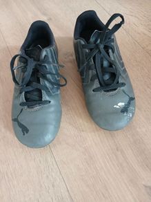 Football  boots size 13