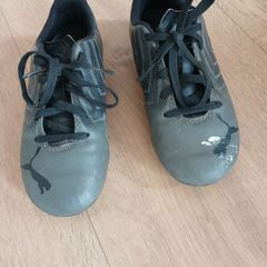 Football  boots size 13