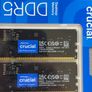Crucial 16gb Ddr5-4800 Udimm Image 2