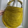 Jimmy Choo studded suede and leather hobo Image 3