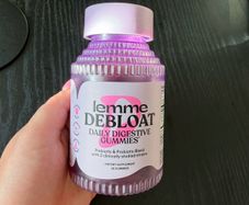 Lemme Debloat Gummies