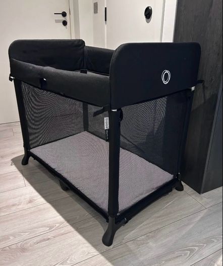 Bugaboo Stardust Pack and Play Crib