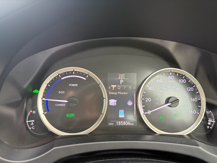2013 Lexus Is