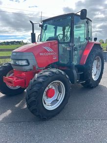 McCormick cx95