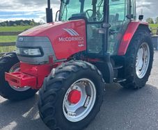 McCormick cx95