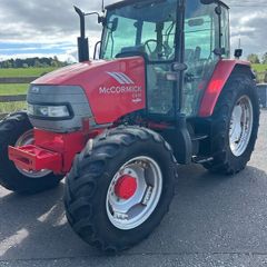 McCormick cx95