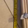 Ikea bed slats 75 x 200 Image 3