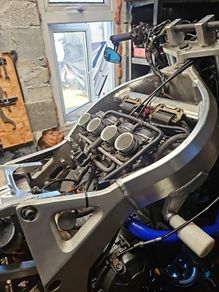 motorcycle parts