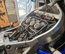 motorcycle parts