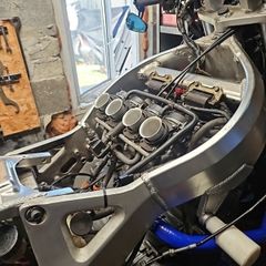 motorcycle parts