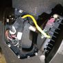 Bmw E39 Gear Shifter Automatic Steptronic 5 Series E39 Oem Genuine 1423984 Image 2