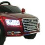 AUDI- Battery Power Operated Children Mini Car Toy Image 5