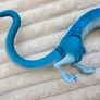 Disney store Raya And The Last Dragon Sisu Dragon Lights & Sounds figure Lenth approx. 35 cm. Used PLease see photos Image 4