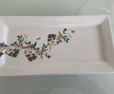 BNWT 4  Rectangular Plates
