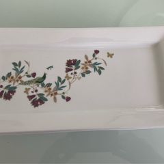 BNWT 4  Rectangular Plates