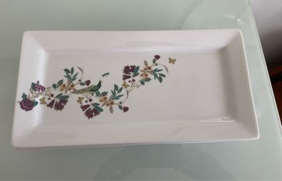 BNWT 4  Rectangular Plates