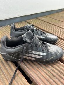 football shoes