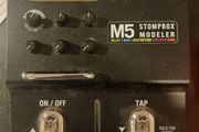 Line6 M5