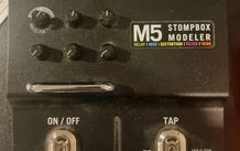 Line6 M5