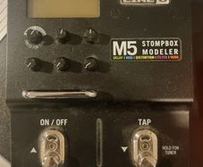 Line6 M5