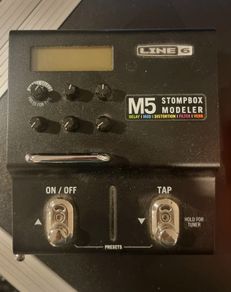 Line6 M5