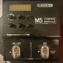 Line6 M5