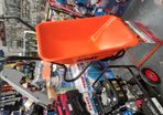 Bobby wheelbarrow