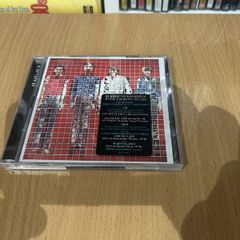 Talking Heads - More Songs About Buildings and Food